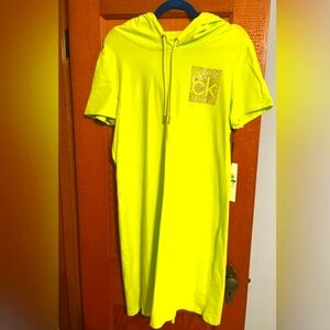 Rare Calvin Klein Dress - Beautiful Color 💚